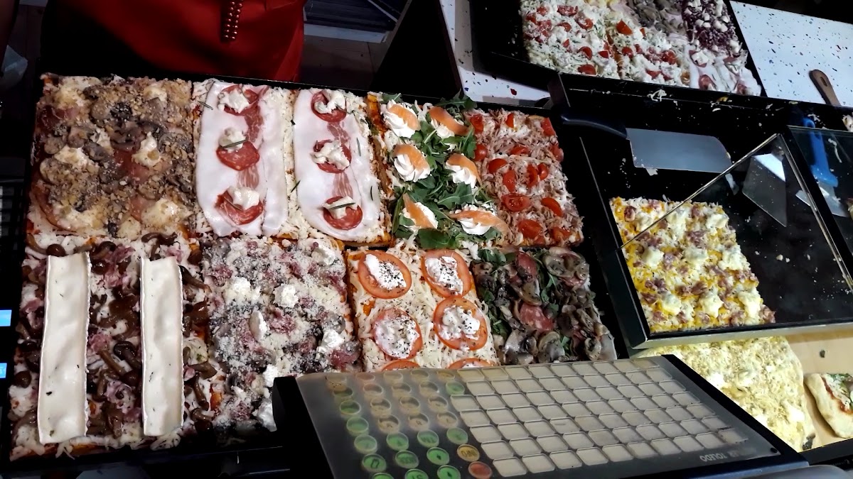 Pizzeria Al Canton - Photo 1