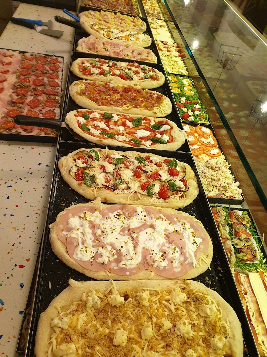 Pizzeria Al Canton - Photo 2