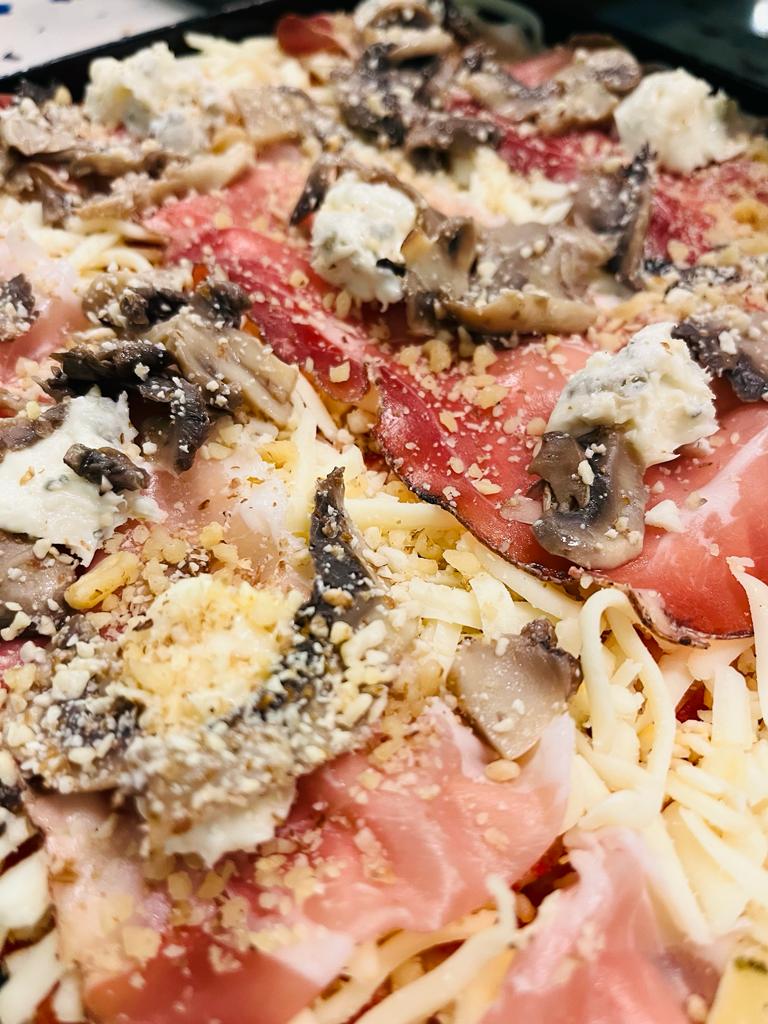 Pizzeria Al Canton - Photo 3