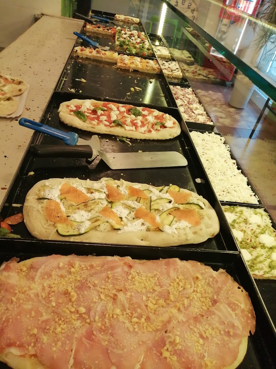 Pizzeria Al Canton - Photo 4