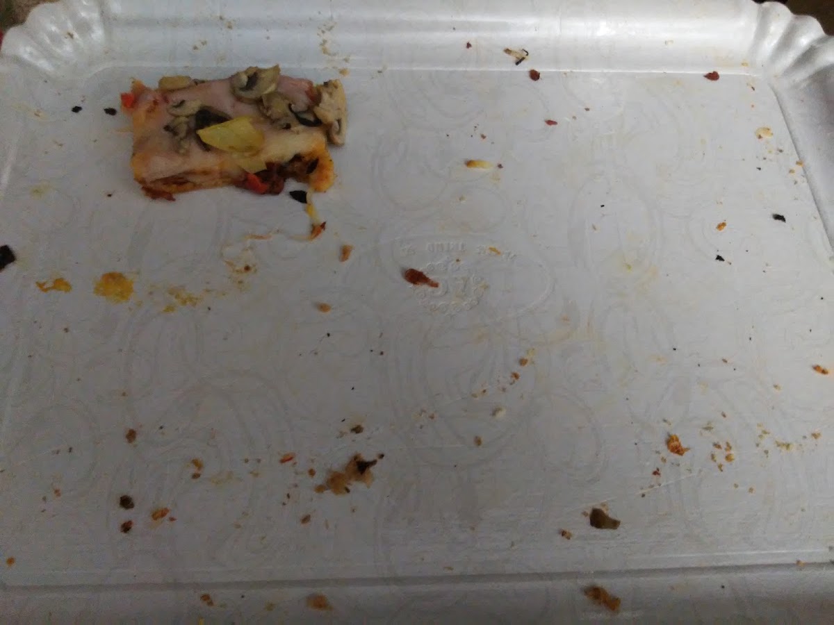 Pizzeria Al Canton - Photo 6