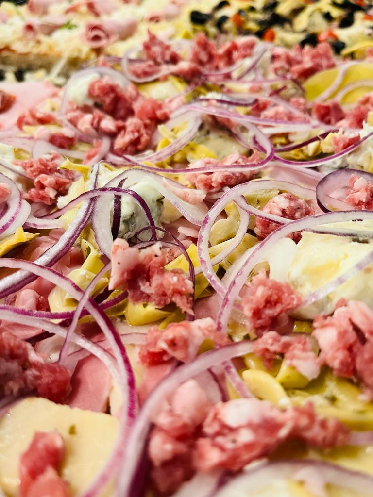 Pizzeria Al Canton - Photo 8