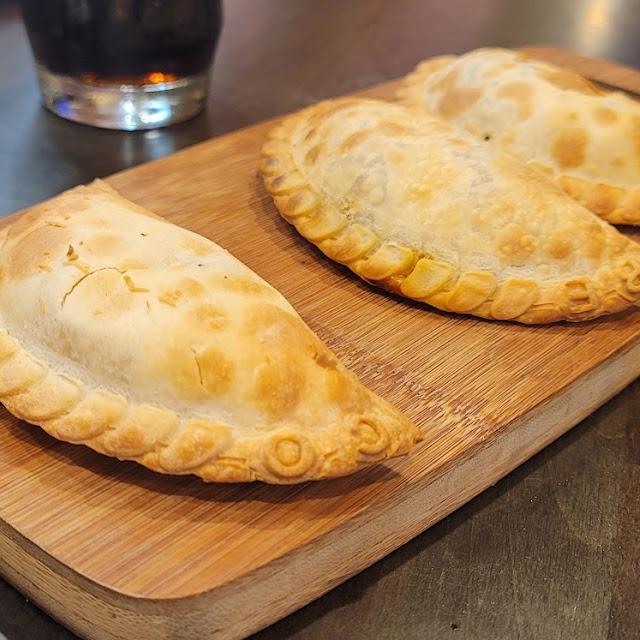 Empanada