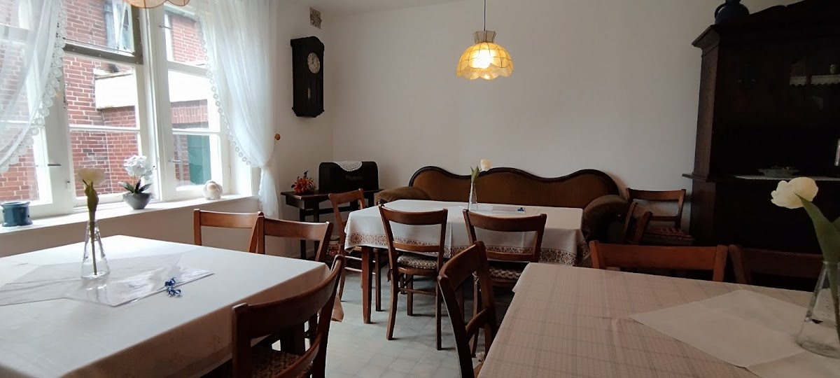 Cafe Hetlinger Schanze