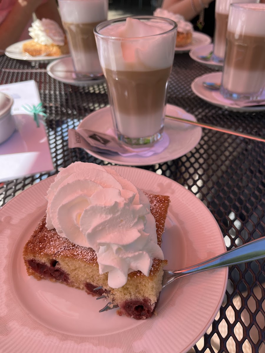 Cafe Hetlinger Schanze - Photo 3