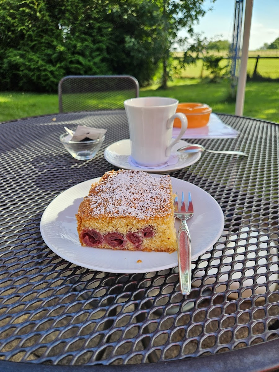 Cafe Hetlinger Schanze - Photo 7