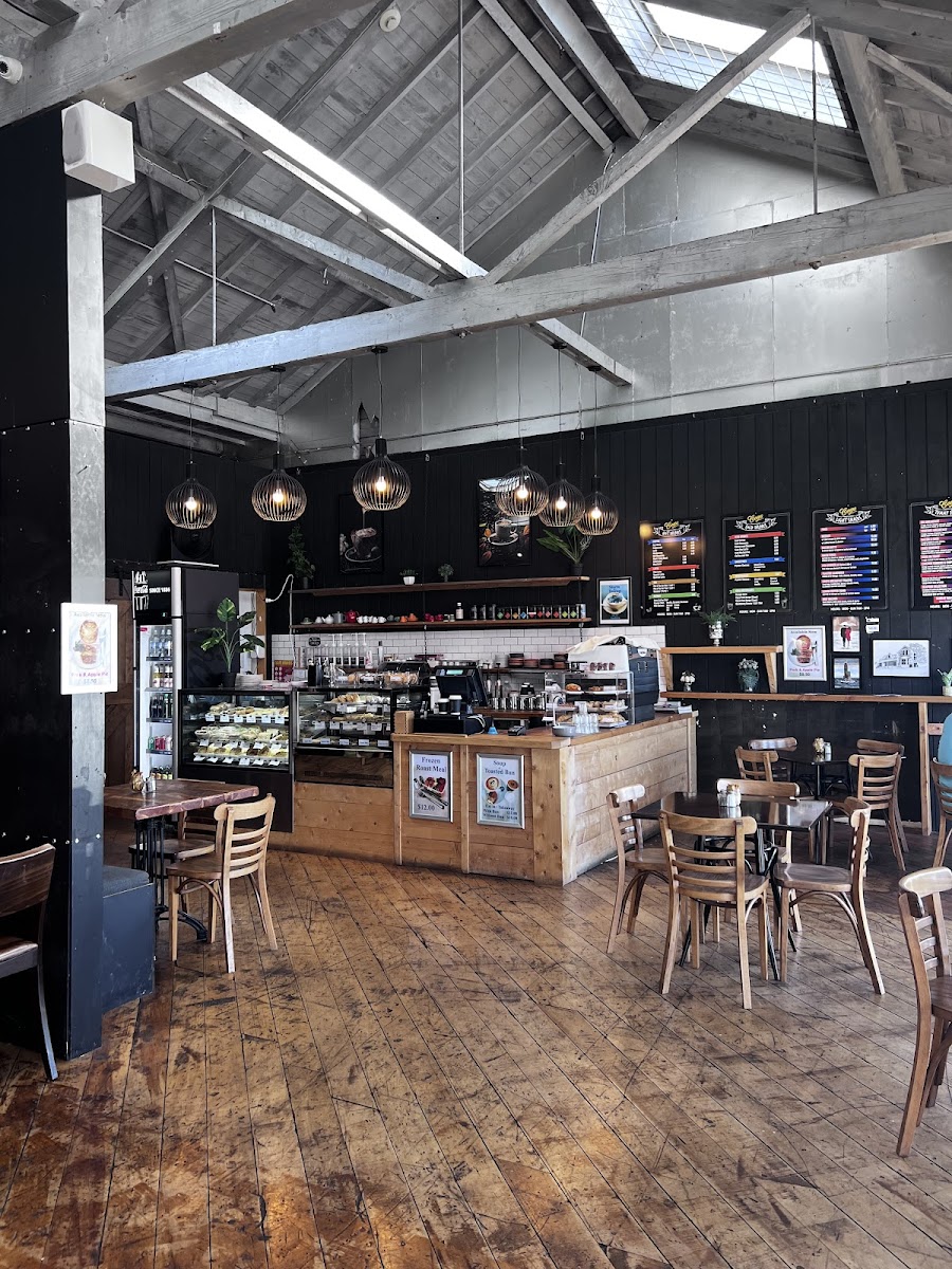 Coops Cafe