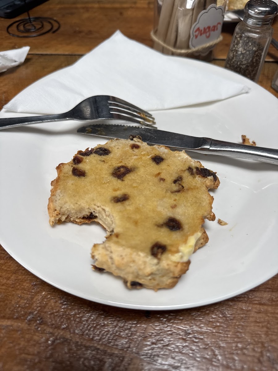 Coops Cafe - Photo 2