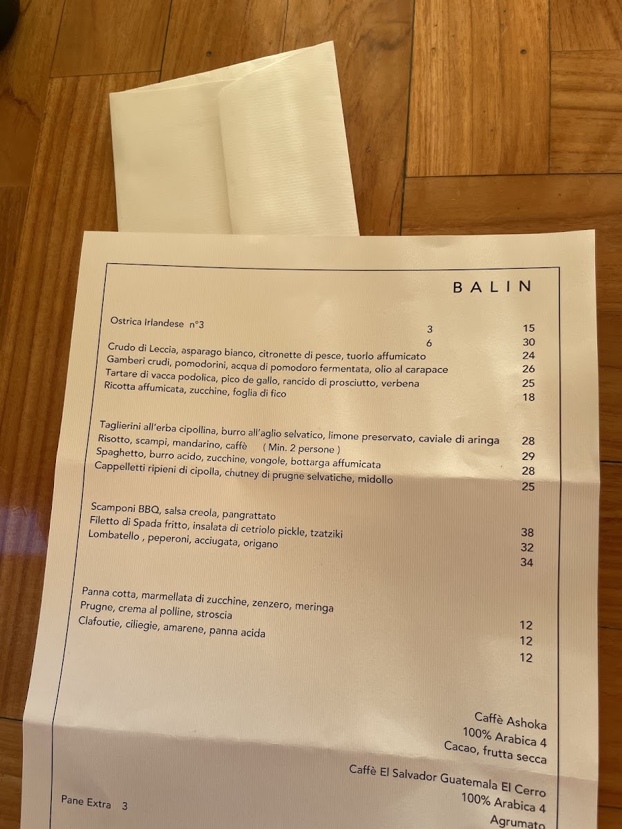 Menu Photo 5