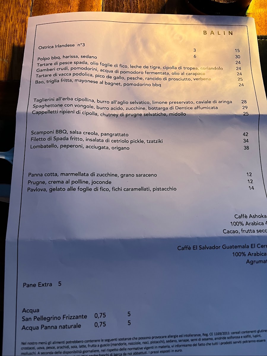 Menu Photo 6