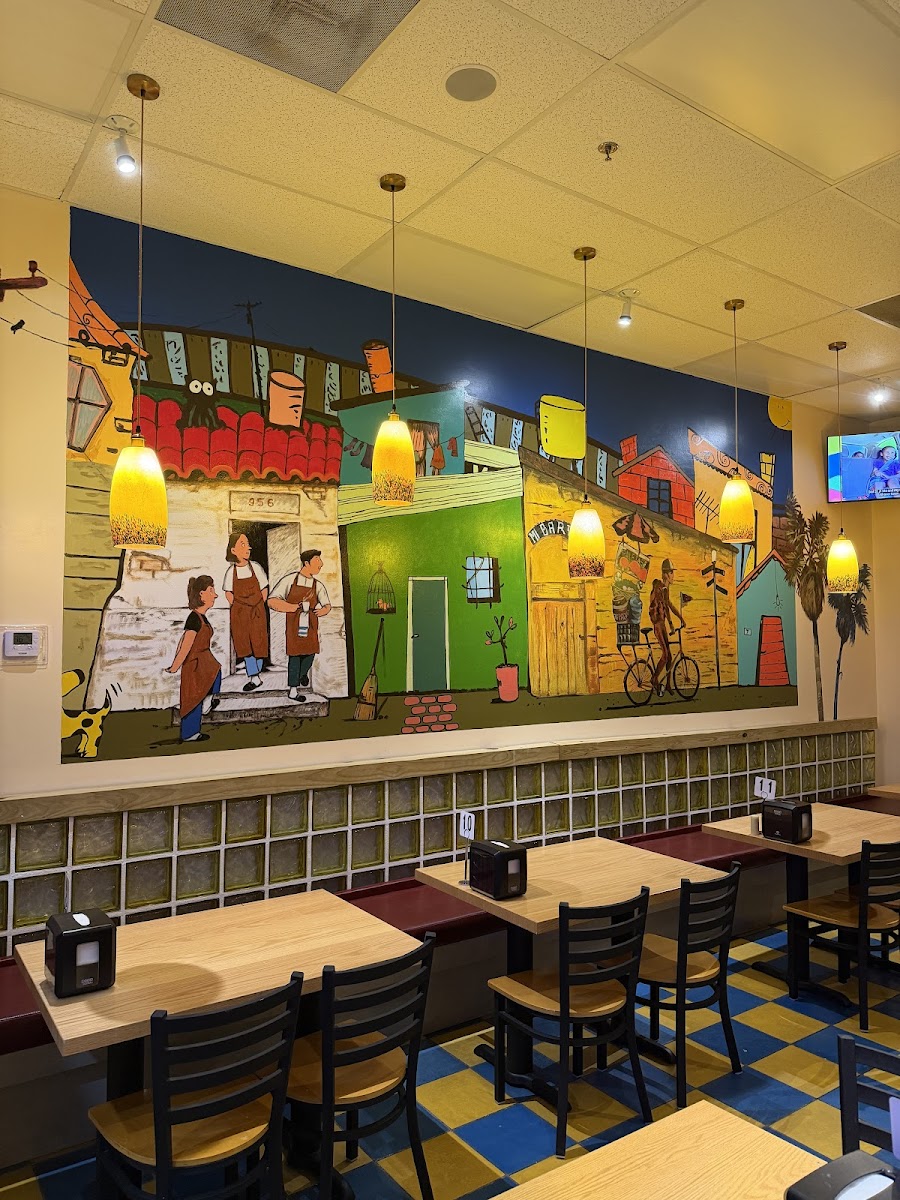 Mi Barrio Tacos & Beer