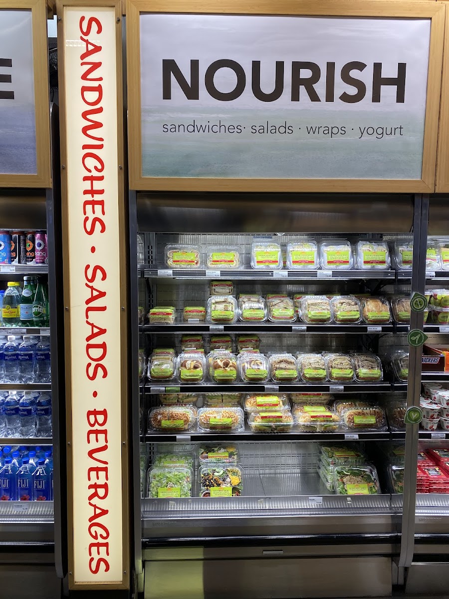 Fresh Market On the Go - Photo 3