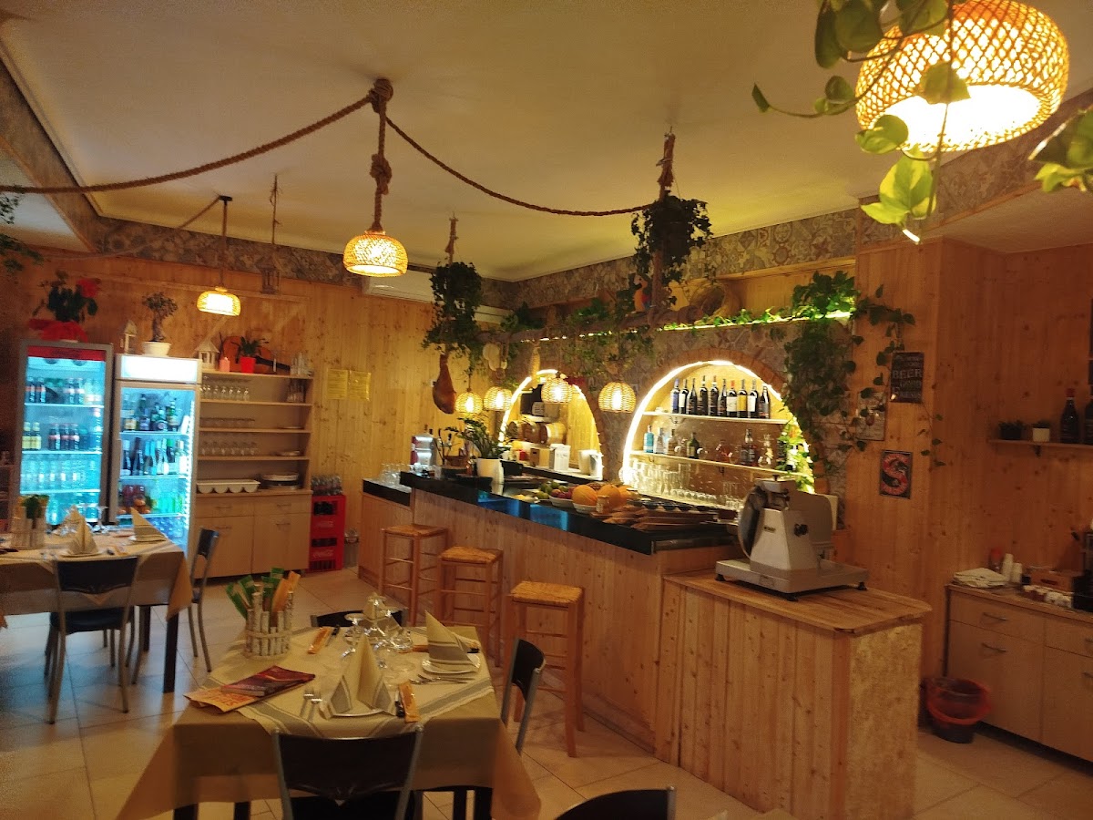 Steak house La braciata