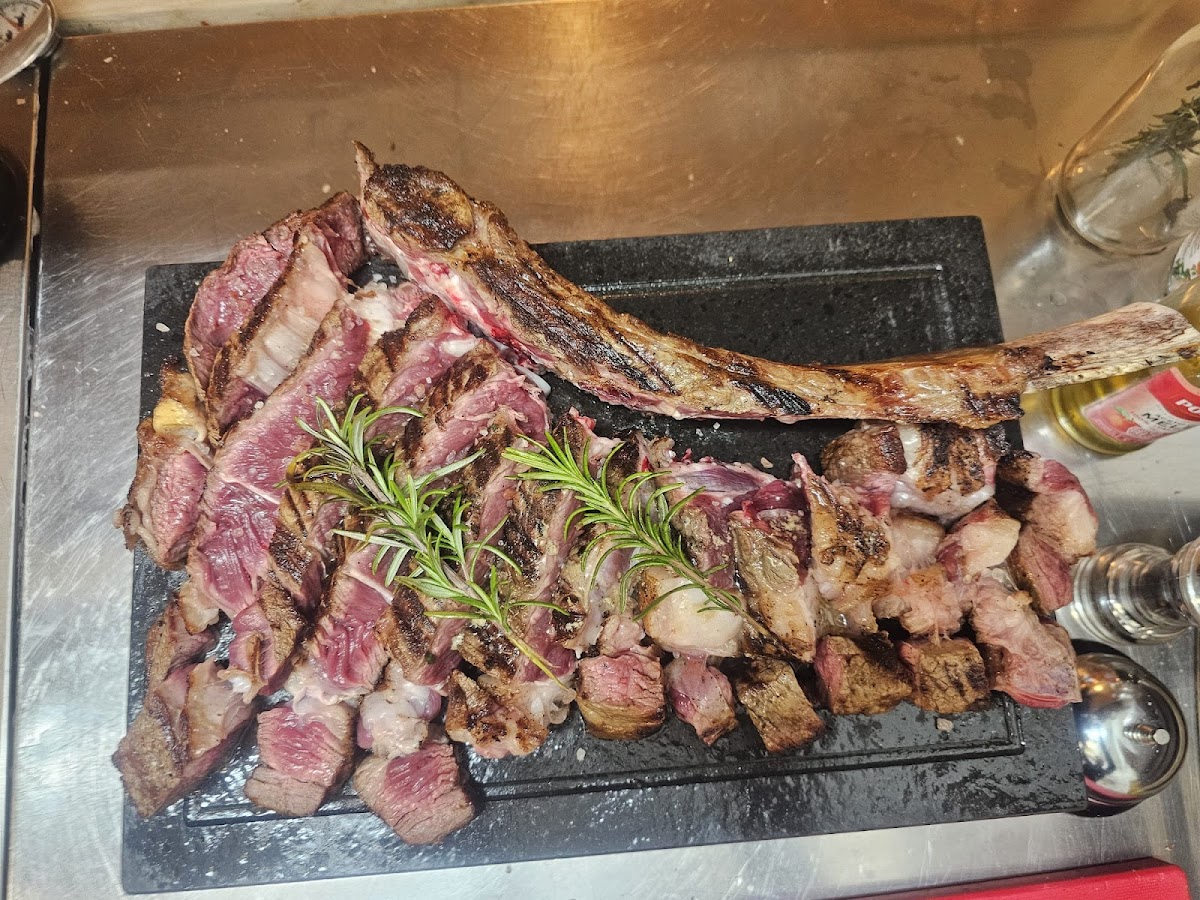 Steak house La braciata - Photo 3