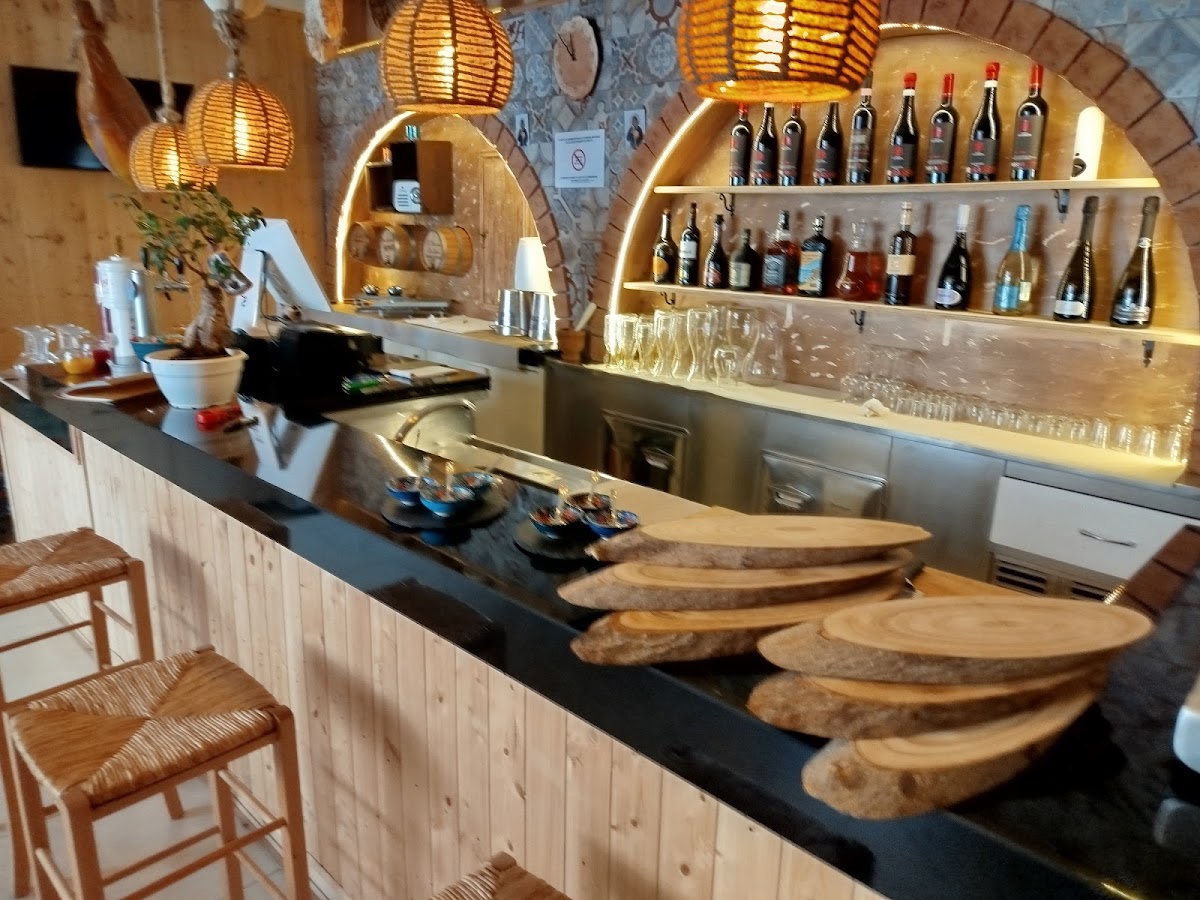 Steak house La braciata - Photo 7