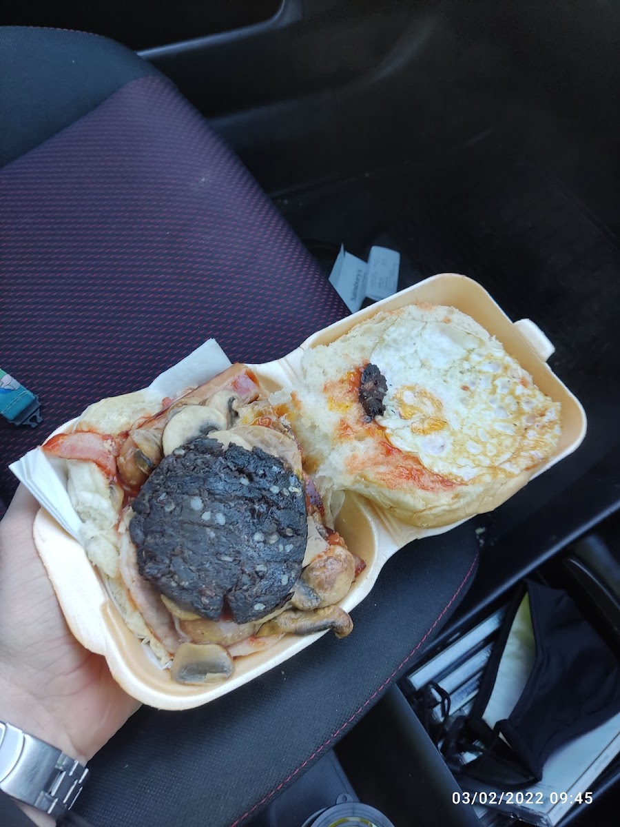 Pitstop Catering - Photo 4