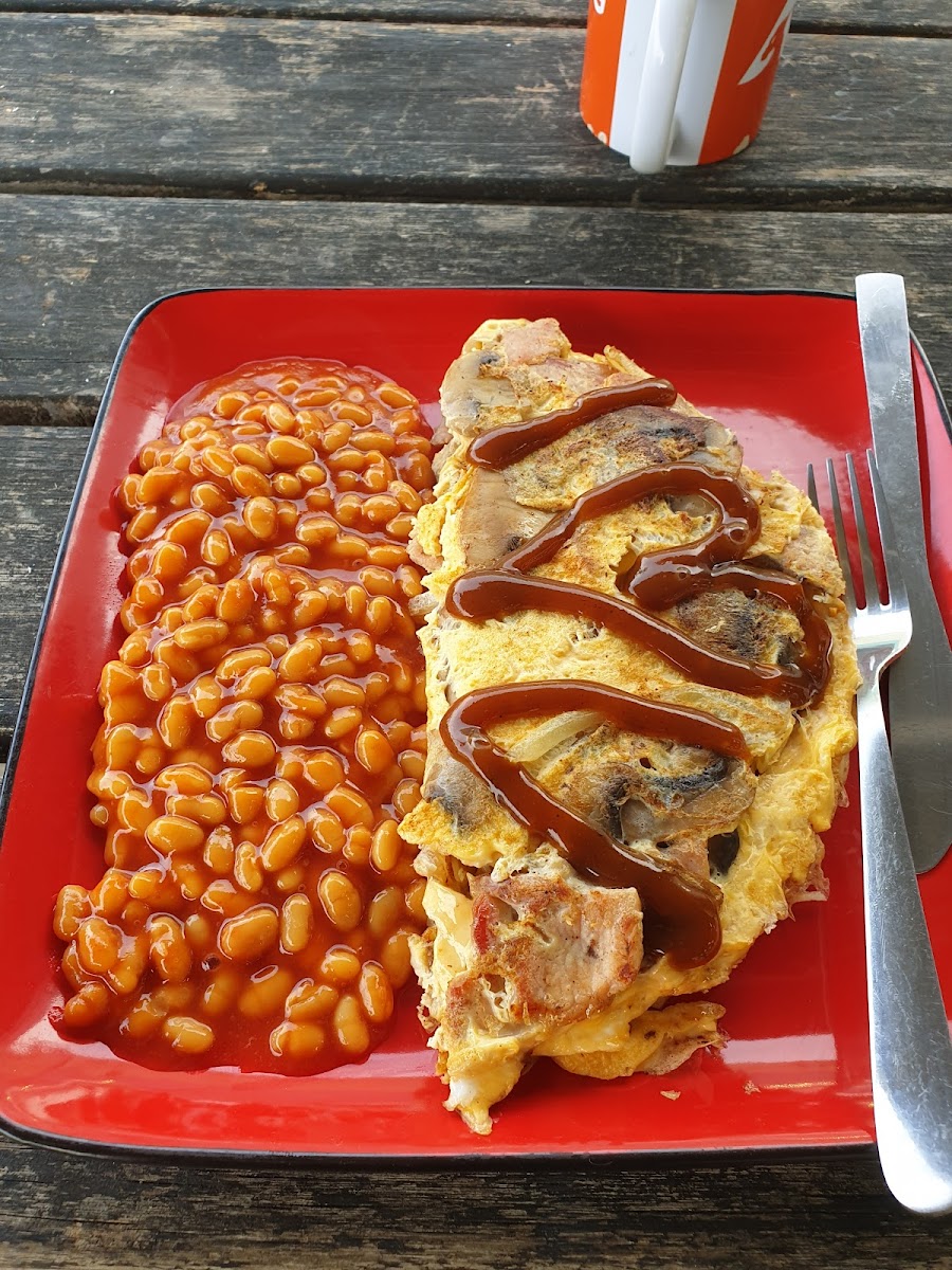 Pitstop Catering - Photo 5