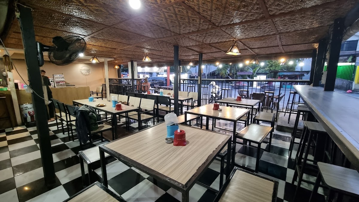 Angkringan Malioboro