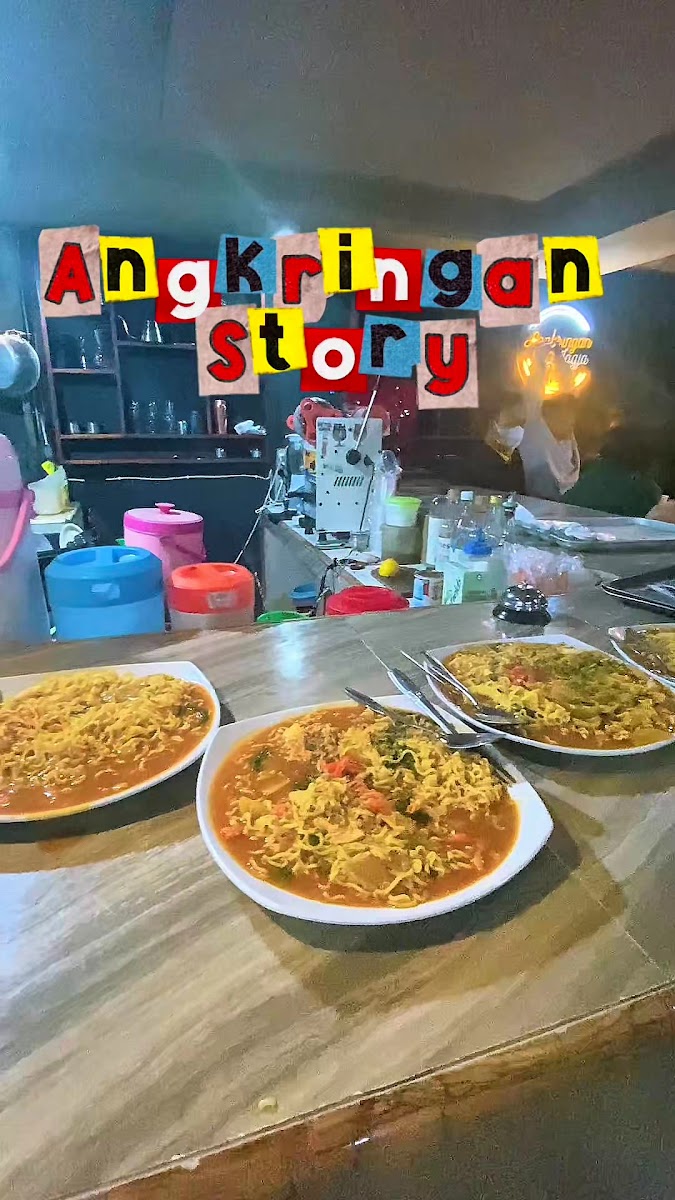Angkringan Malioboro - Photo 1