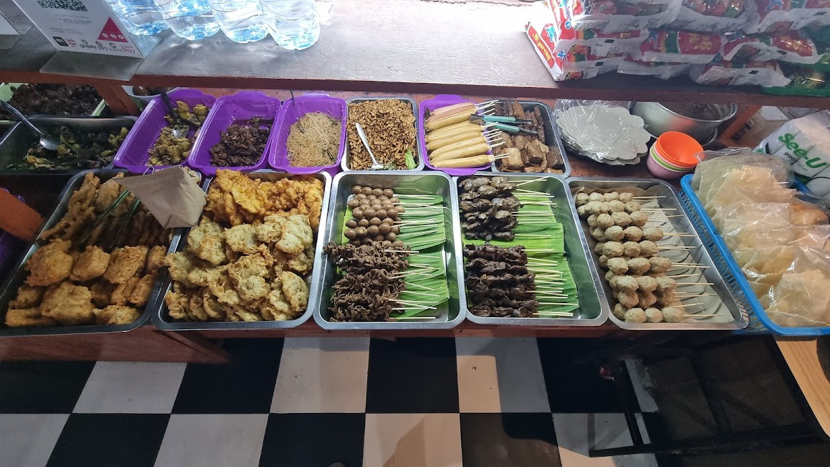 Angkringan Malioboro - Photo 2