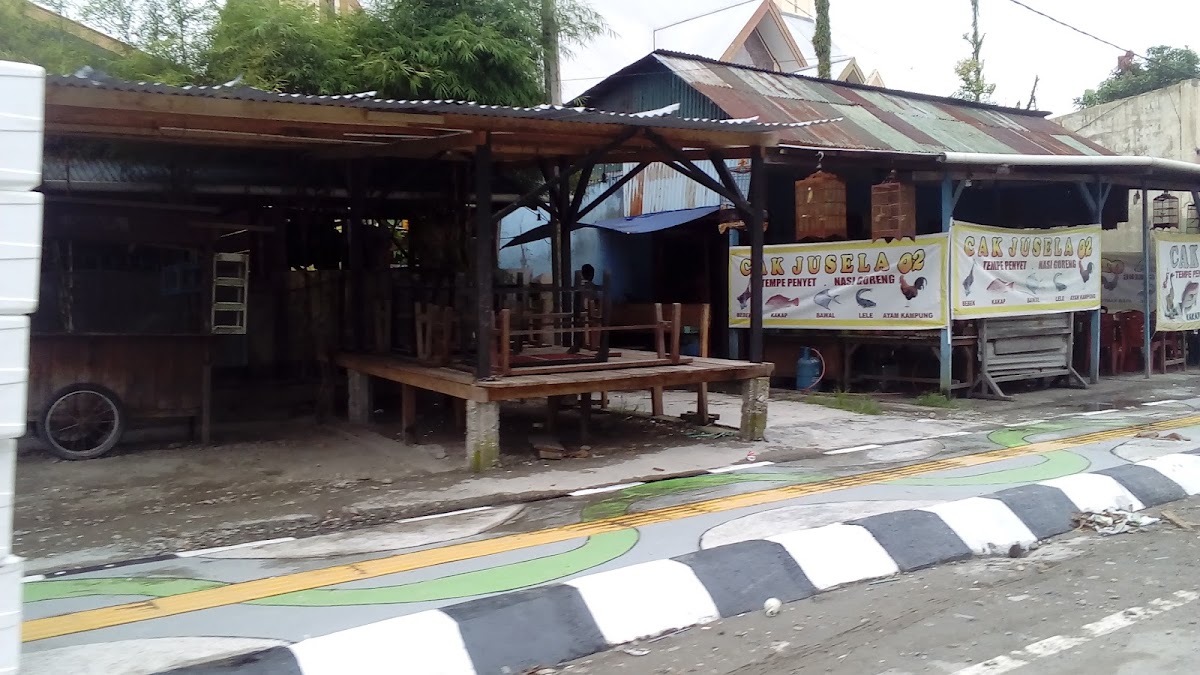 Angkringan Malioboro - Photo 3