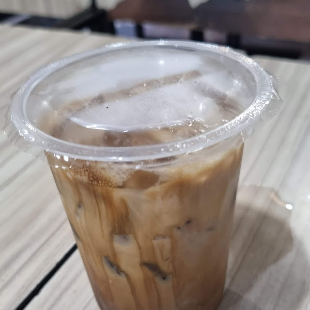 Es Kopi Susu