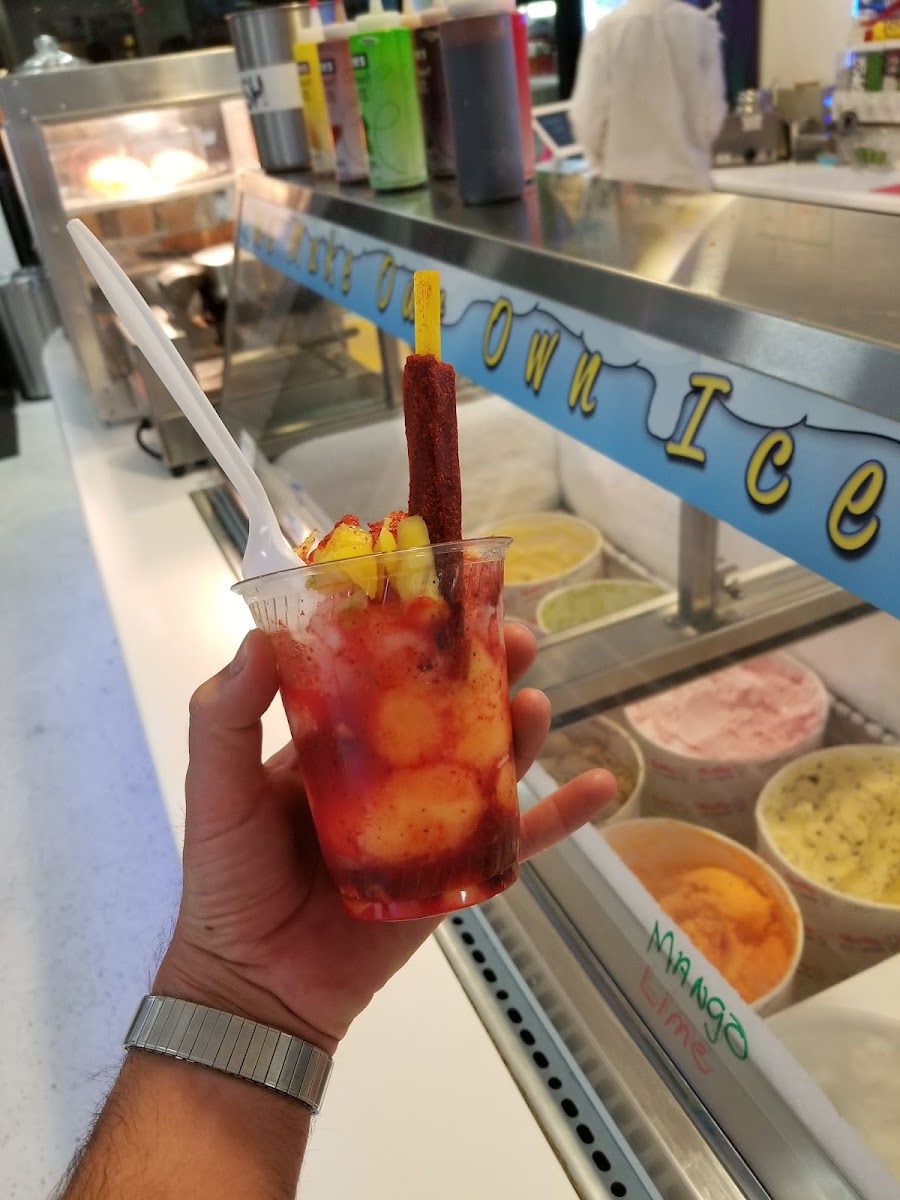 Zero Degrees Custard & Ice - Photo 9