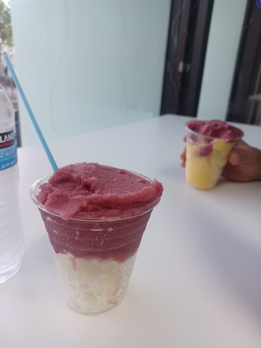 Zero Degrees Custard & Ice - Photo 2
