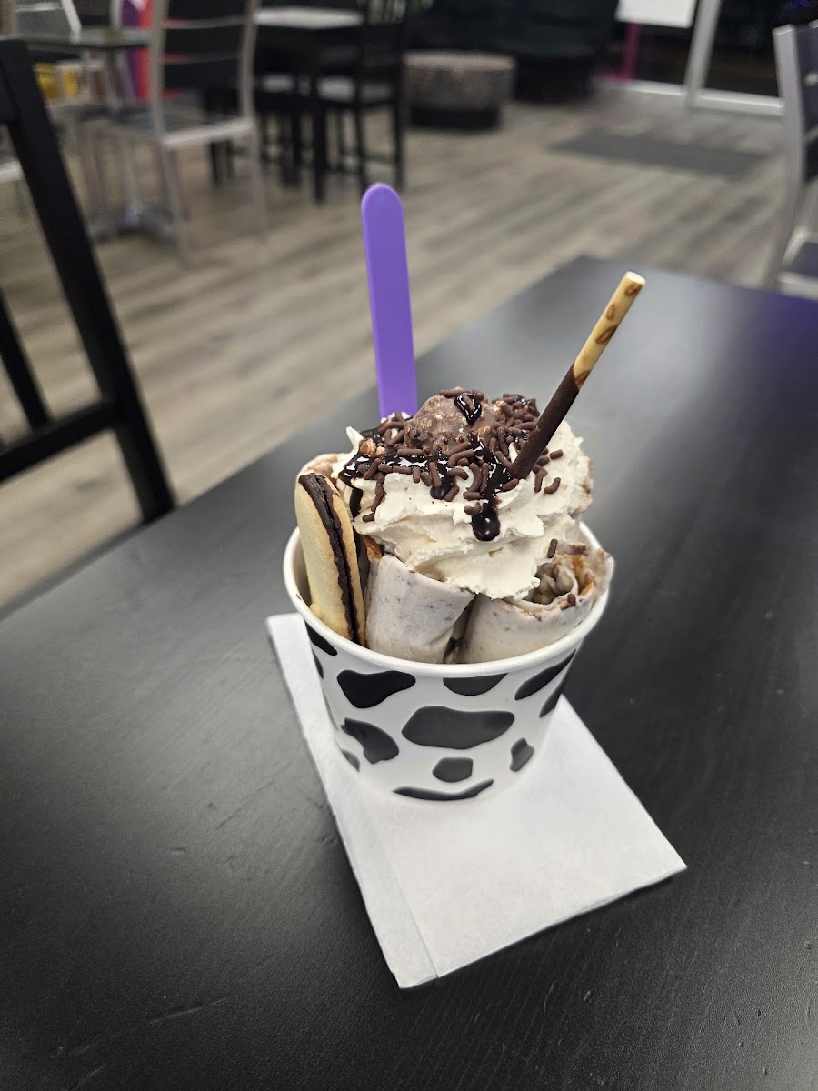 Zero Degrees Custard & Ice - Photo 3