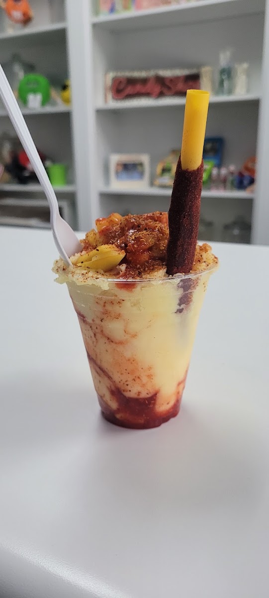 Zero Degrees Custard & Ice - Photo 4