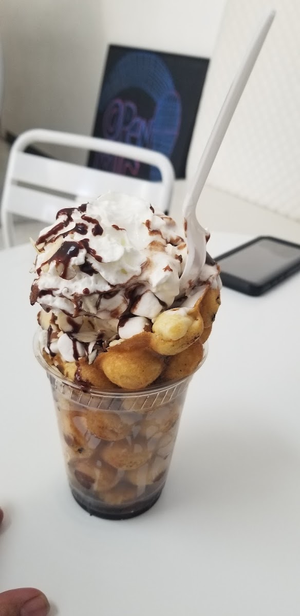 Zero Degrees Custard & Ice - Photo 5