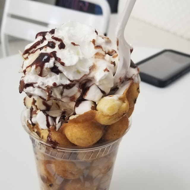 Buble Wrap
