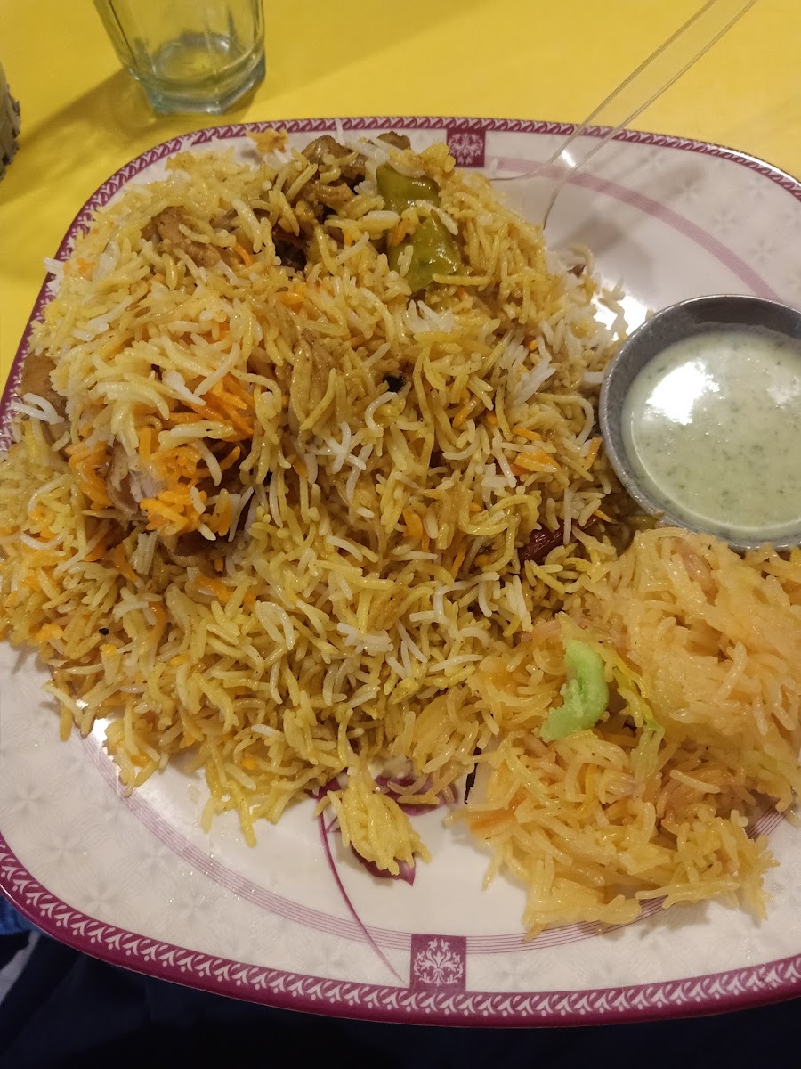 BITE RESTAURANT and BBQ larkana - Photo 9