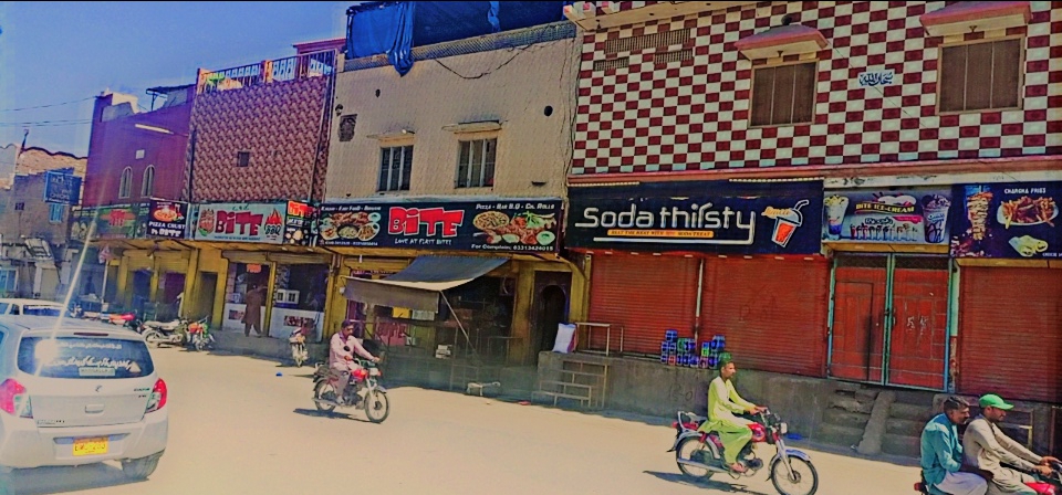 BITE RESTAURANT and BBQ larkana - Photo 2