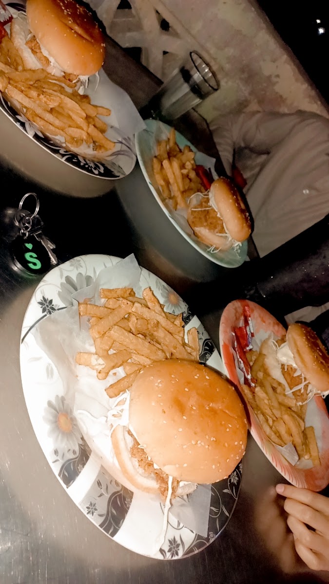 BITE RESTAURANT and BBQ larkana - Photo 4