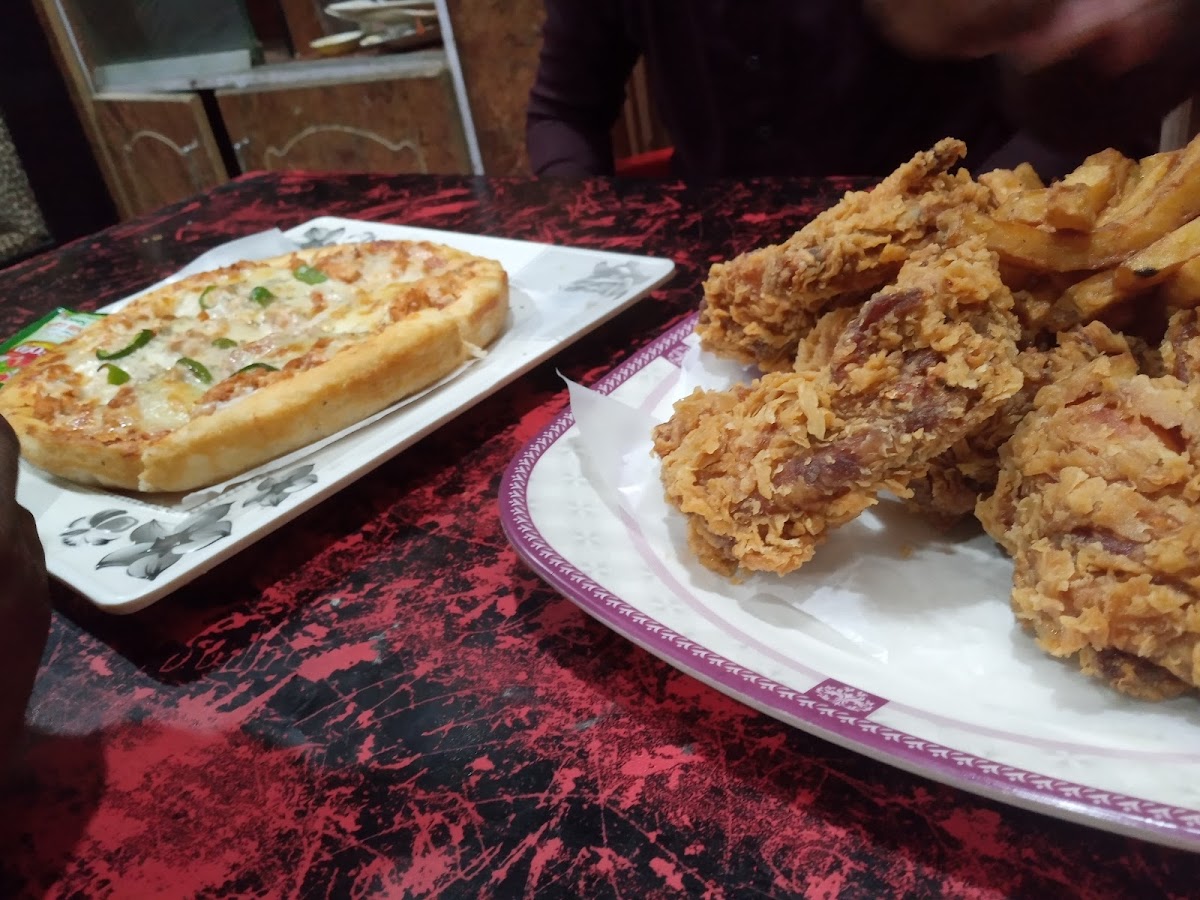 BITE RESTAURANT and BBQ larkana - Photo 7