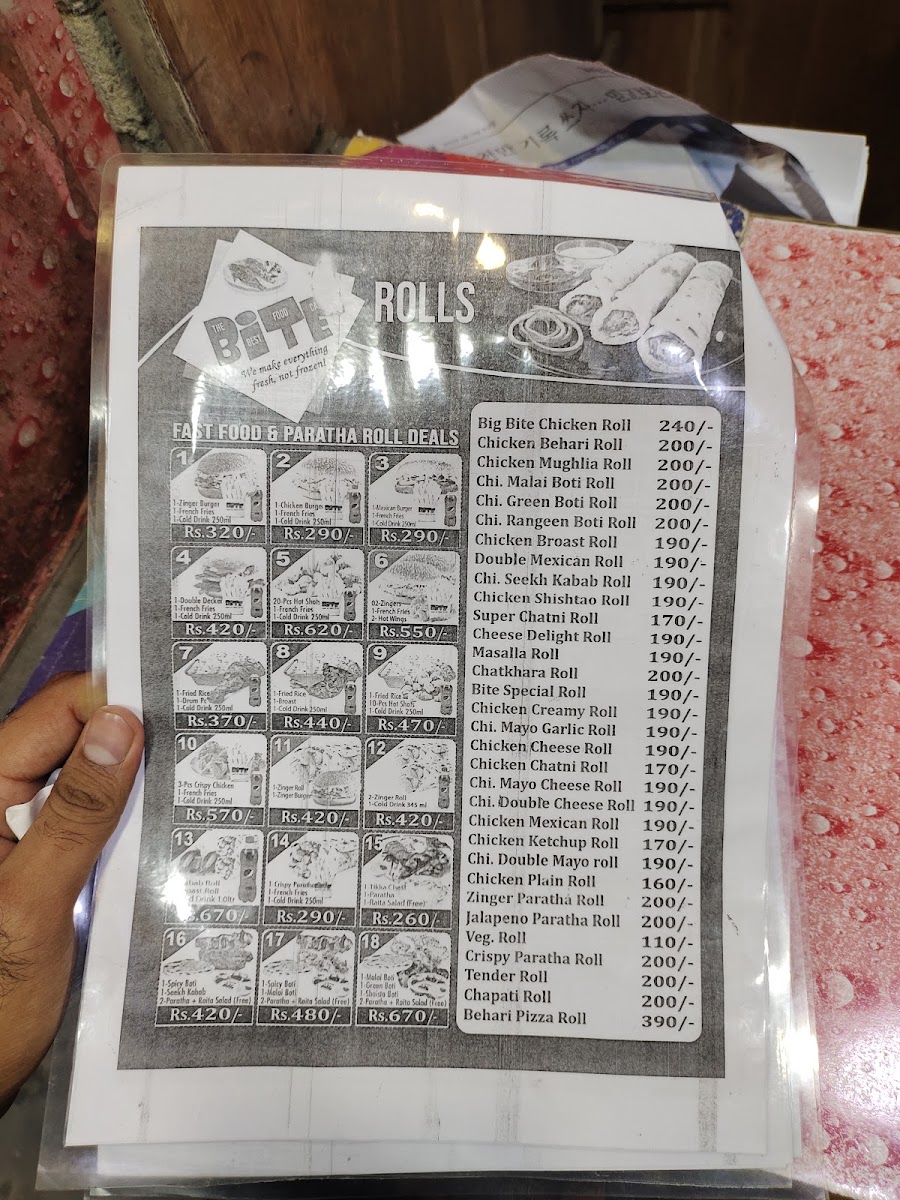 Menu Photo 6