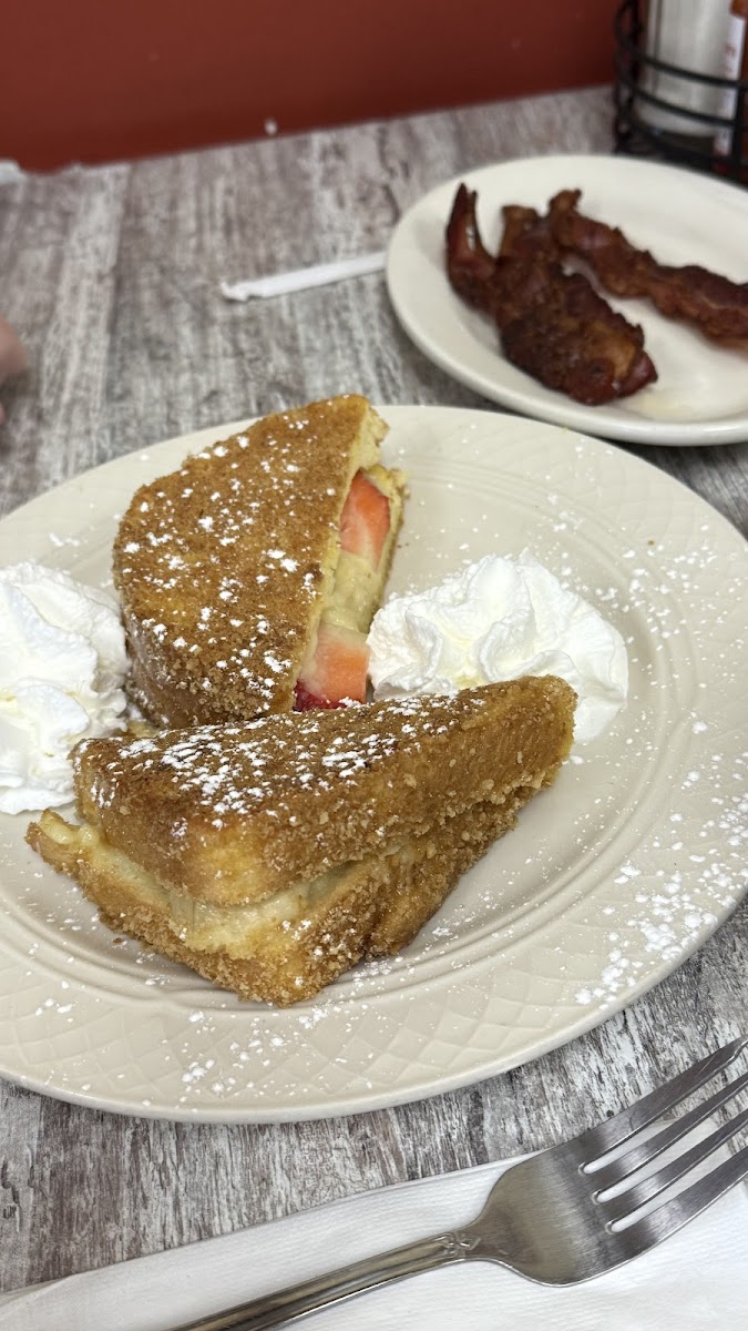 Gristmill Cafe - Photo 6