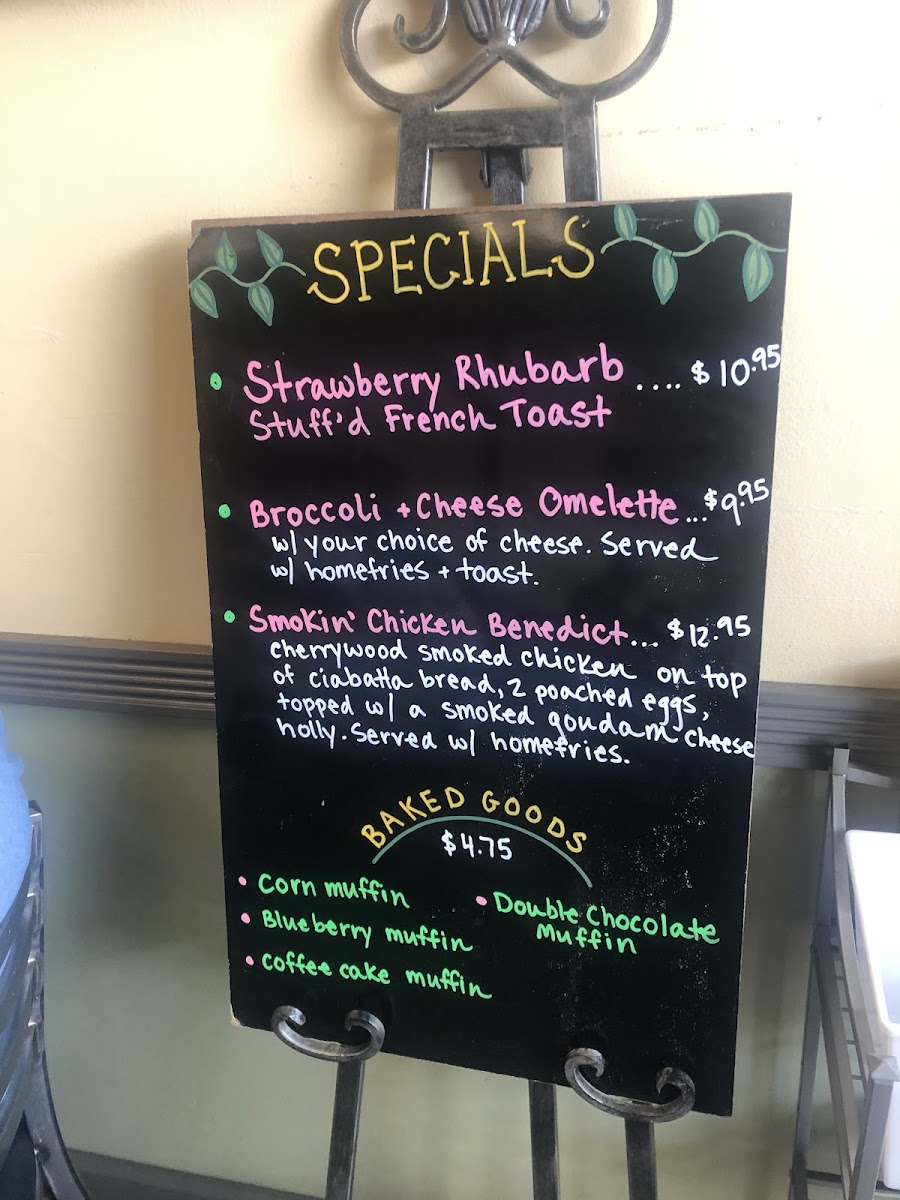 Menu Photo 6