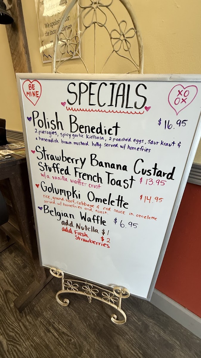 Menu Photo 7