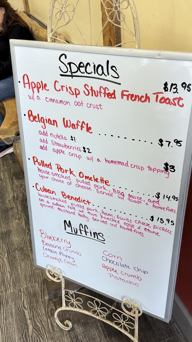 Menu Photo 8