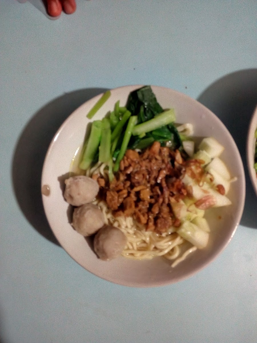 Mie Ayam & Bakso Om Sutris