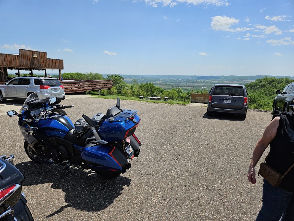 The Lookout - Photo 5