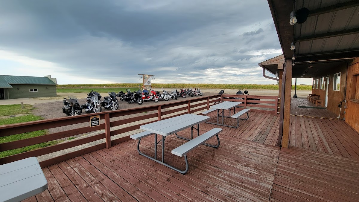 The Lookout - Photo 7