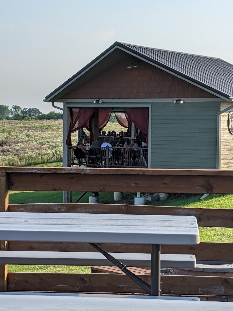 The Lookout - Photo 8