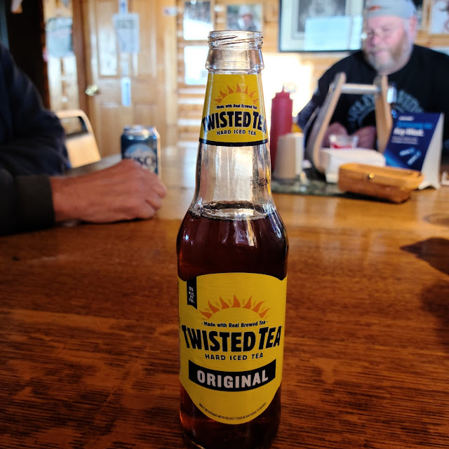 Twisted Tea
