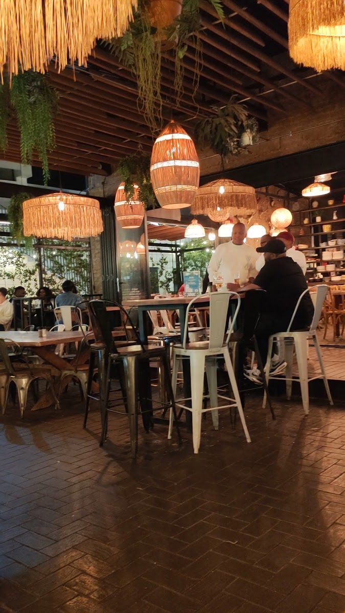 Taso's Bar Grill Hazelwood - Photo 2