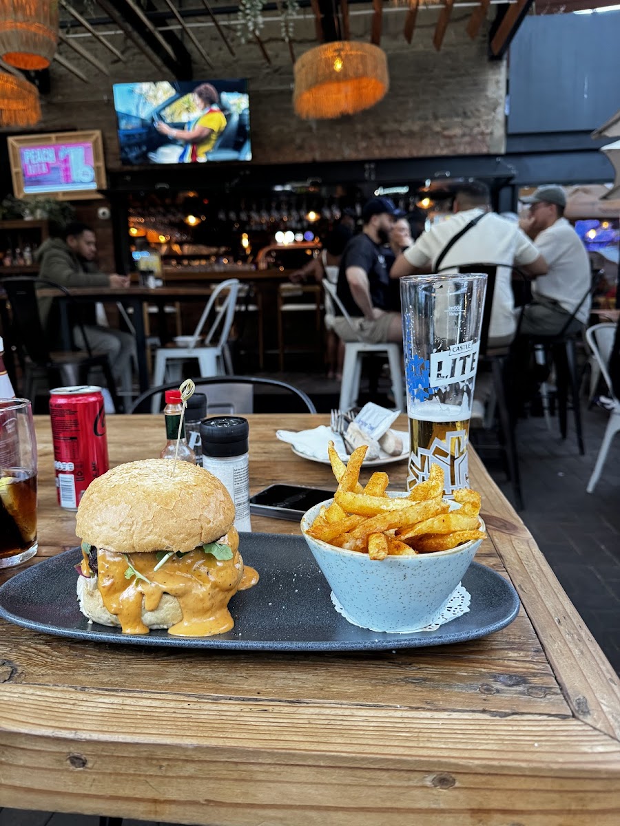 Taso's Bar Grill Hazelwood - Photo 3