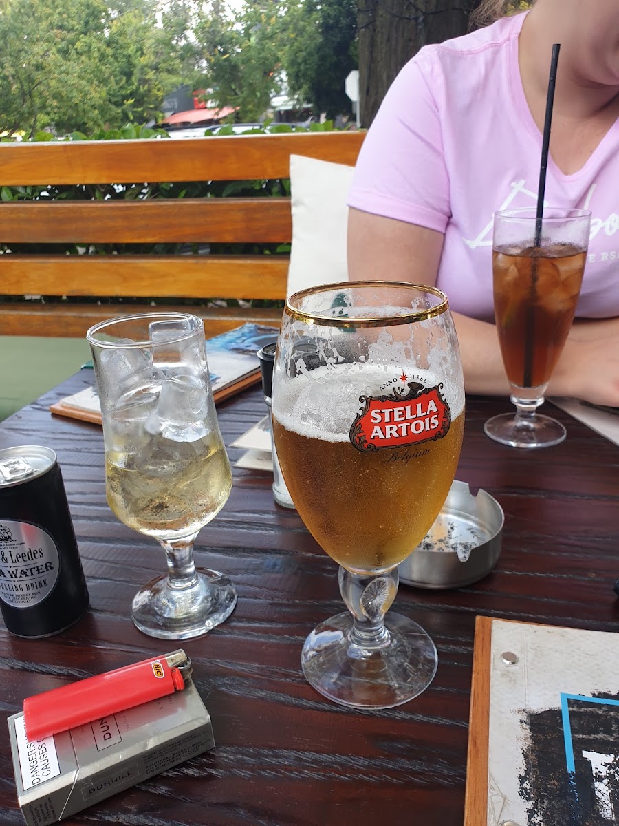 Taso's Bar Grill Hazelwood - Photo 8