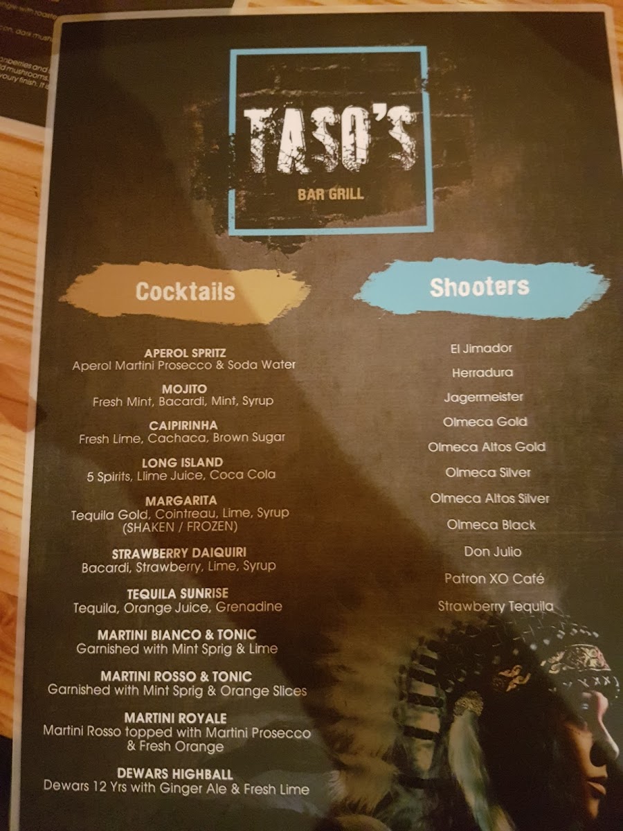 Menu Photo 9
